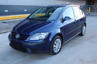 Volkswagen Golf Plus 1.9 TDI