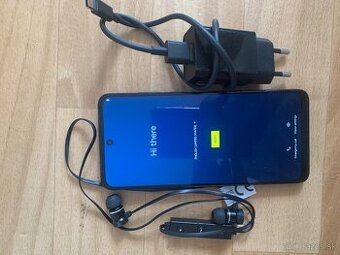 Moto g32