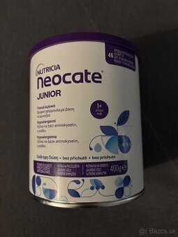 Neocate junior