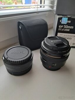 Canon Mount Adapter EF-EOS-R