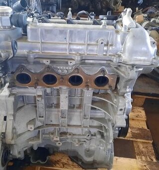 Predam motor Kia Sportage III Ceed II 1.6 GDI G4FD
