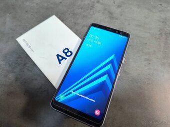 Samsung galaxy A8