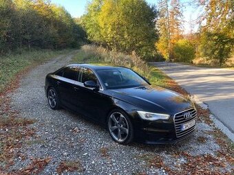 Audi a6 c7