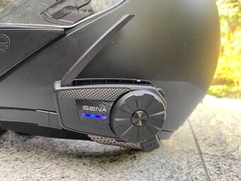 Sena Spider ST1 Mesh