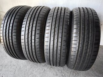 165/60 r14 letné pneumatiky VREDESTEIN 7mm