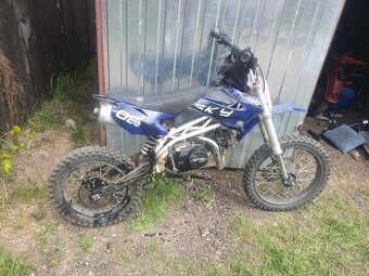 predam bitbike 125cc