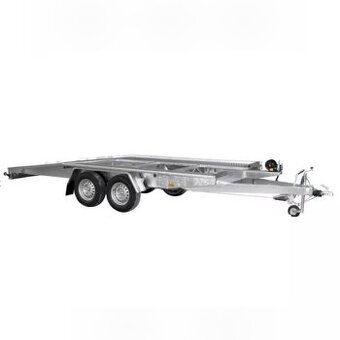 Autotransporter JUPITER 4,5m 2,7t