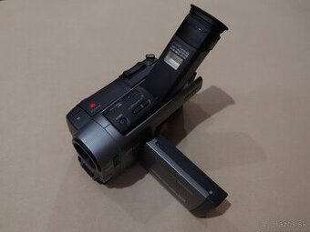 Sony CCD-TRV90