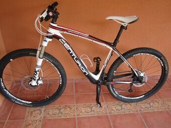 CENTURION Backfire CARBON Ultimate