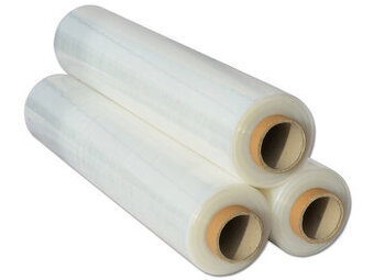 Predám stretch fóliu 2,1kg