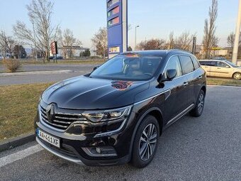 Koleos
