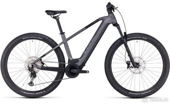 Elektrobike Cube Reaction Hybrid Race 750 29