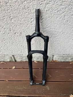 Rock Shox JUDY SILVER TK, 29"