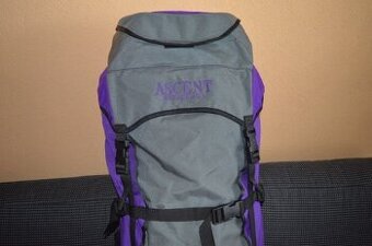 Ruksak Ascent Makalu 70 +15L