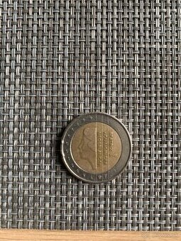 2 € Beatrix