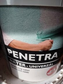 Penetra 15 kg