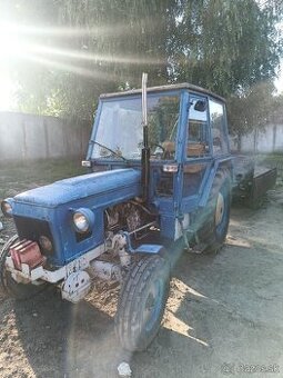 Kupim Zetor