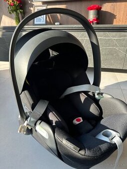 Vajíčko cybex cloud T i-size