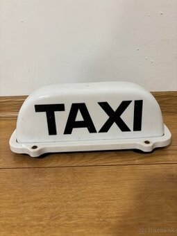 TAXI Transparent