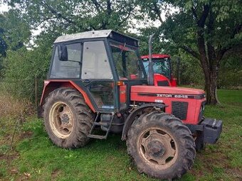 Zetor