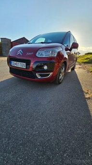 Predám Citroën C3 Picasso
