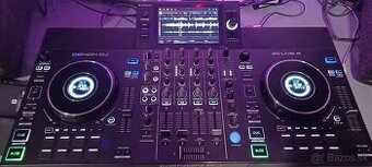 Denon SC Live4-Rezervovana