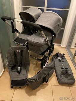 Bugaboo Donkey 3 Twin