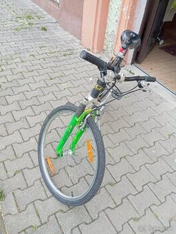 Predávam bicykel - 1