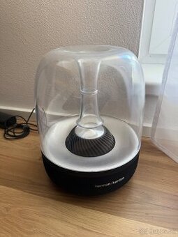 Harman Kardon Aura - verzia s Airplay a Spotify