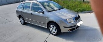 Skoda Fabia Combi ELEGANCE UNIKÁTNY STAV.