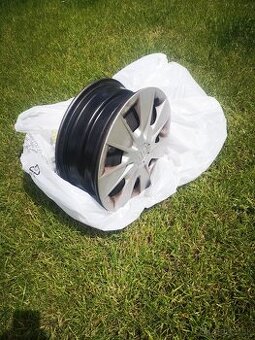 Plechove disky r15