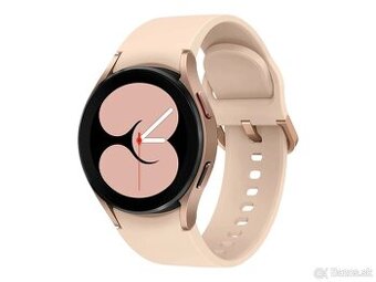 Galaxy Watch 4