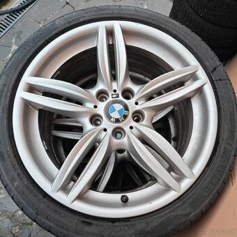 Original BMW Disky R19 dvojrozmer