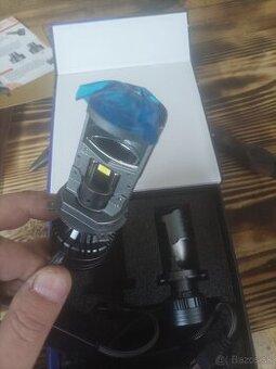 H4 led