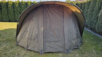 ZLACNENÉ - Bivak EHMANNS Hot Spot SI 2 Man + zimný prehoz