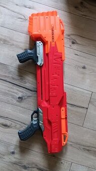 Nerf Mega twinshock