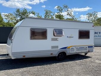 BURSTNER VENTANA 455 Predstan