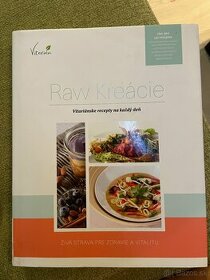Raw kreacie