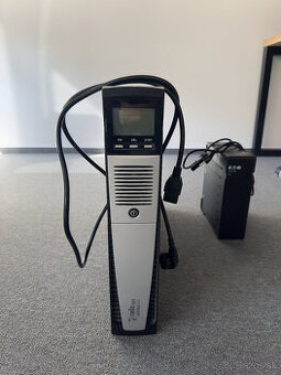 Záložný zdroj Riello UPS SDH 3000 A5