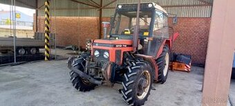 ZETOR 7745 4X4