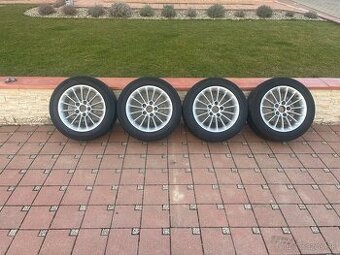 Bmw styling 48 5x120 r16