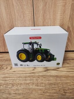 Agro modely John Deere 1:32