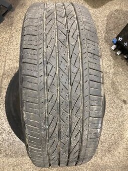 215/60 R17 Bridgestone