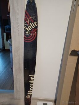 Slalomka jobe phopert 67 " slalom ski