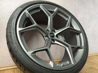 Originál kolesa letní Audi RS6 R22 Performance