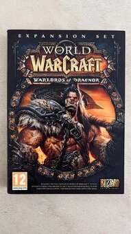 World Of Warcraft : Warlords of Draenor