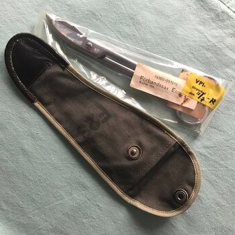 Nožnice - armádne švédske,zdravotnícke SABA Sweden