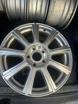 Alu 19”(5x130-VW Tuareg,Porsche Cayene a iné)