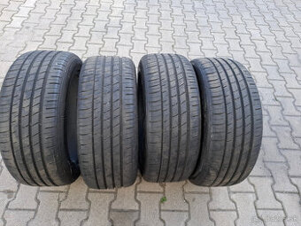 pneu NEXEN 235/50/18