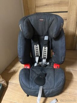 Britax autosedacka